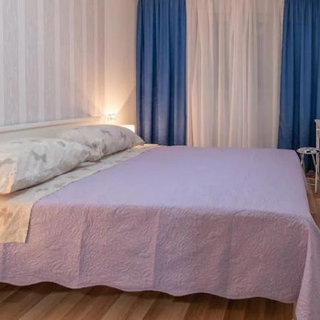 Mimoza Trogir Appartement Buitenkant foto