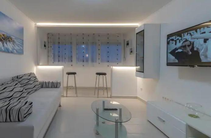 Mimoza Trogir Appartement Buitenkant foto