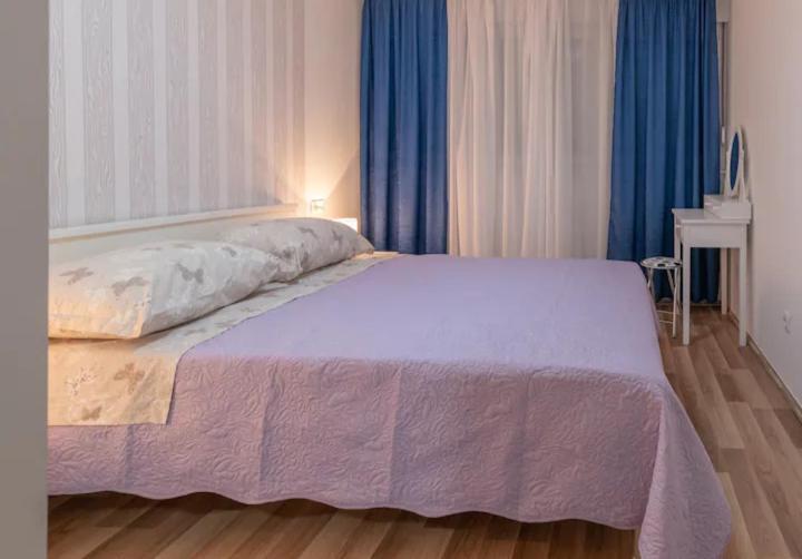 Mimoza Trogir Appartement Buitenkant foto