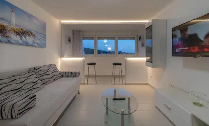 Mimoza Trogir Appartement Buitenkant foto